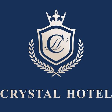Crystal Hotel Saint Denis Basilique Dış mekan fotoğraf