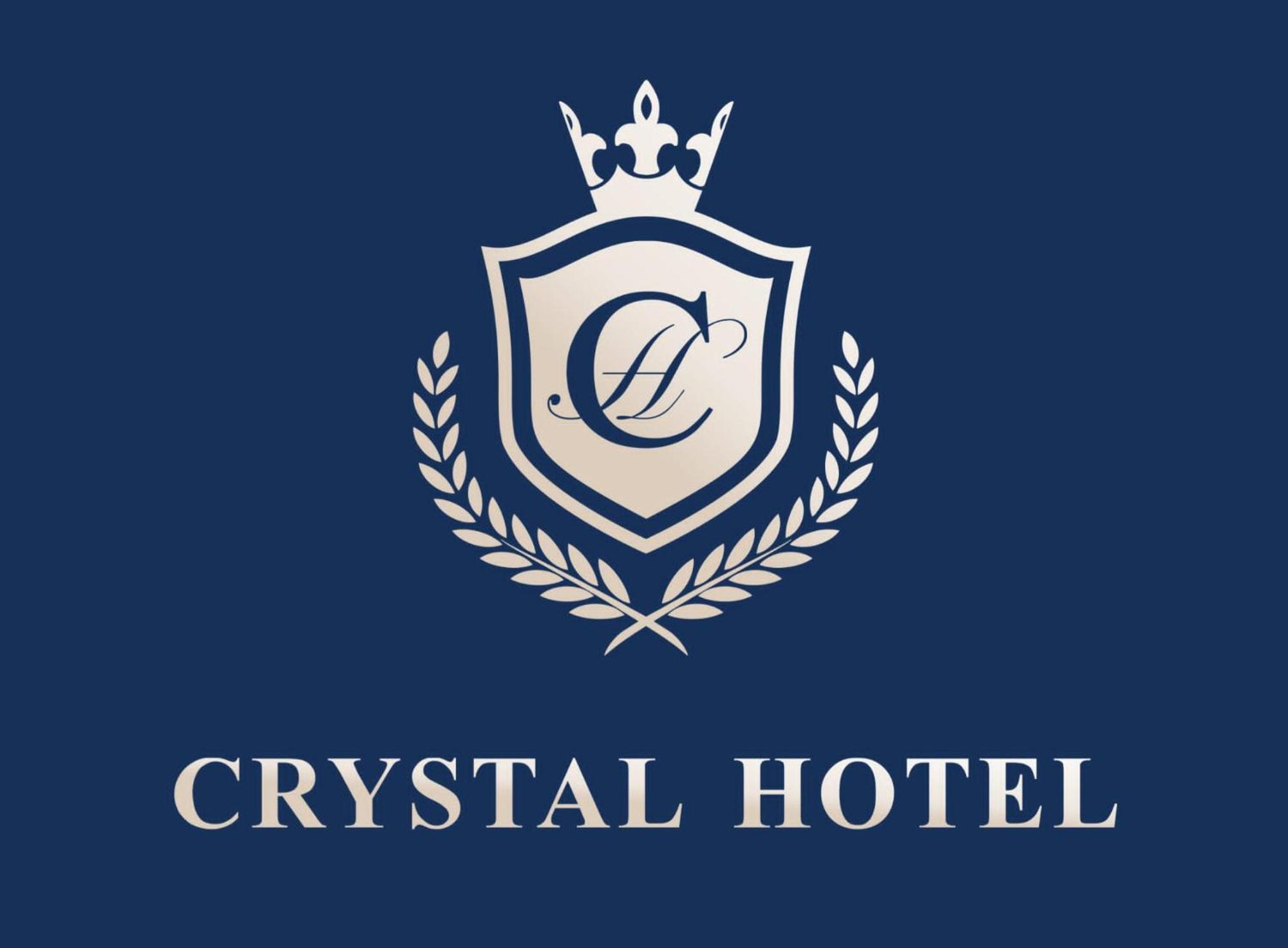 Crystal Hotel Saint Denis Basilique Dış mekan fotoğraf